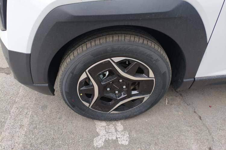 Used Dongfeng NAMMI 06 2025 401 Pro Left Front Wheel Hub