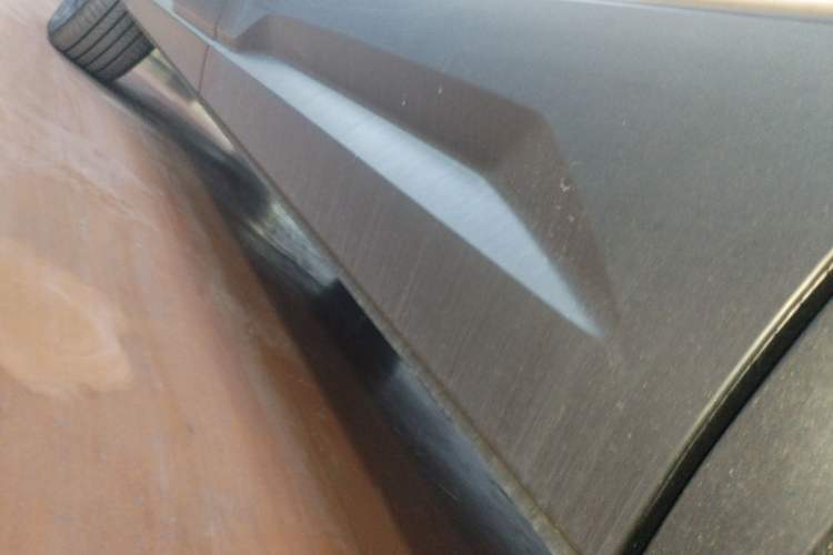 Used Dongfeng NAMMI 06 2025 401 Ultra Left Side Sill