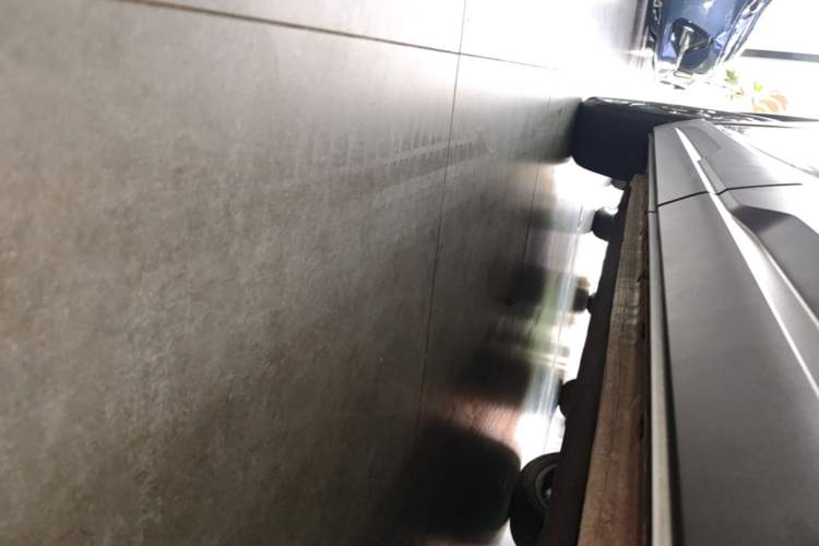 Used Dongfeng NAMMI 06 2025 471 Ultra Left Side Sill