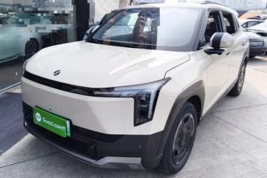 Used Dongfeng NAMMI 06 2025 471 Ultra