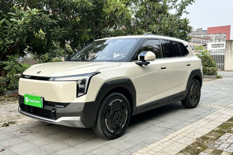 Used Dongfeng NAMMI 06 2025 471 Ultra Guazi used car, China used car export, Used car for sale, Used  cars, Cheapest cars for sale