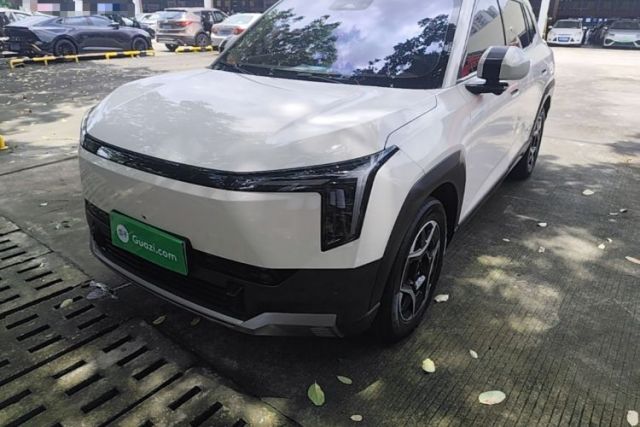 Used Dongfeng NAMMI 06 2025 471 Pro