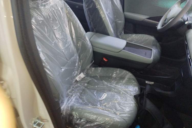 Used Dongfeng NAMMI 06 2025 401 Ultra Right Front Seat