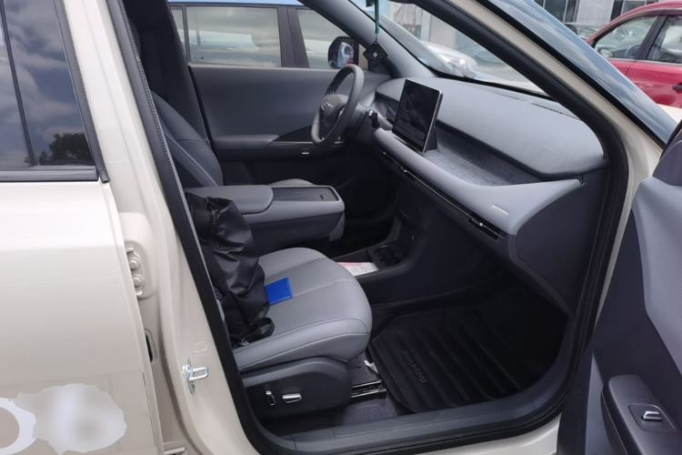 Used Dongfeng NAMMI 06 2025 471 Pro Right Front Seat