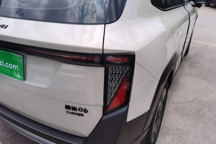 Used Dongfeng NAMMI 06 2025 471 Pro Right Rear Taillight