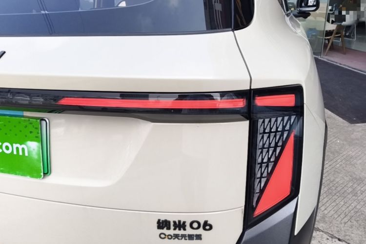 Used Dongfeng NAMMI 06 2025 471 Ultra Right Rear Taillight