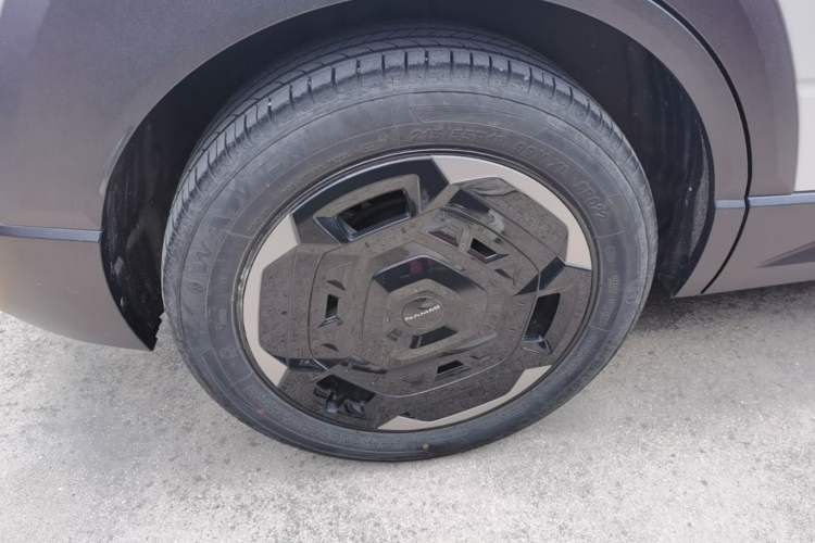Used Dongfeng NAMMI 06 2025 471 Pro Right Rear Wheel Hub