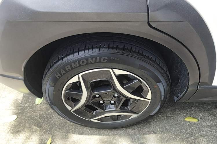 Used Dongfeng NAMMI 06 2025 471 Pro Right Rear Wheel Hub