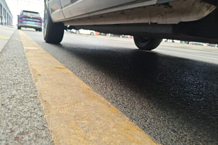 Used Dongfeng NAMMI 06 2025 401 Air Right Side Sill