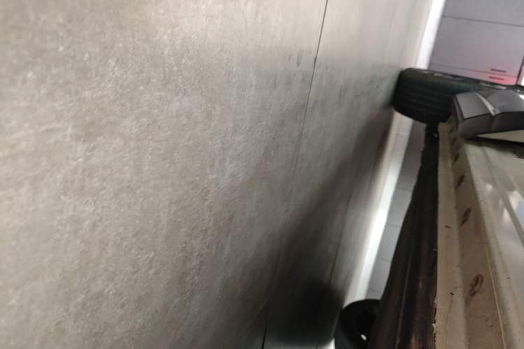 Used Dongfeng NAMMI 06 2025 471 Ultra Right Side Sill