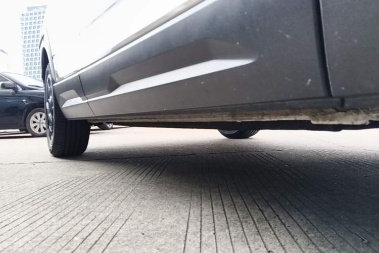 Used Dongfeng NAMMI 06 2025 471 Ultra Right Side Sill