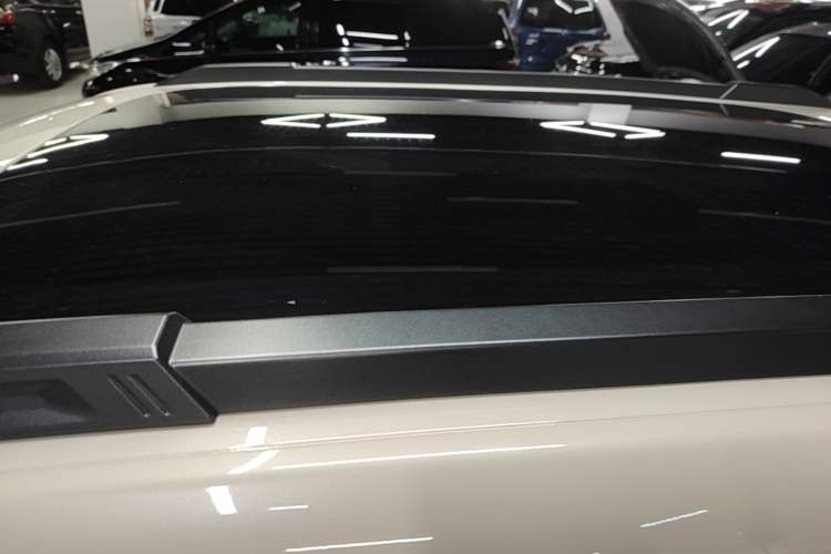 Used Dongfeng NAMMI 06 2025 471 Pro Roof