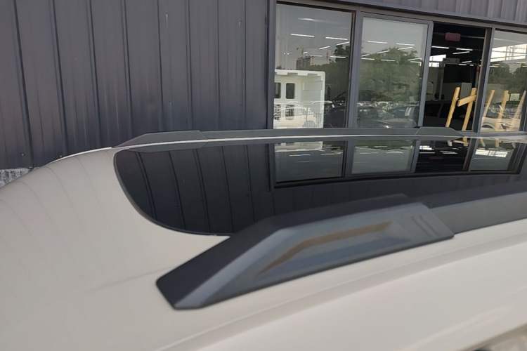 Used Dongfeng NAMMI 06 2025 471 Ultra Roof