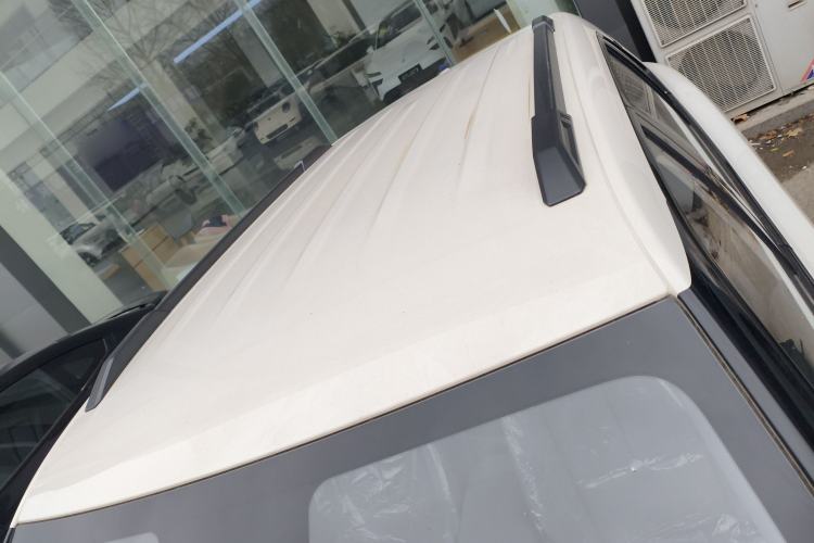 Used Dongfeng NAMMI 06 2025 401 Pro Roof