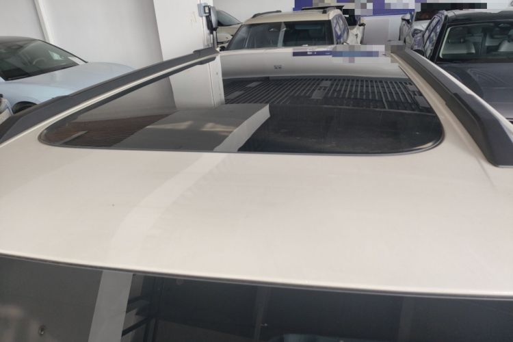 Used Dongfeng NAMMI 06 2025 471 Ultra Roof
