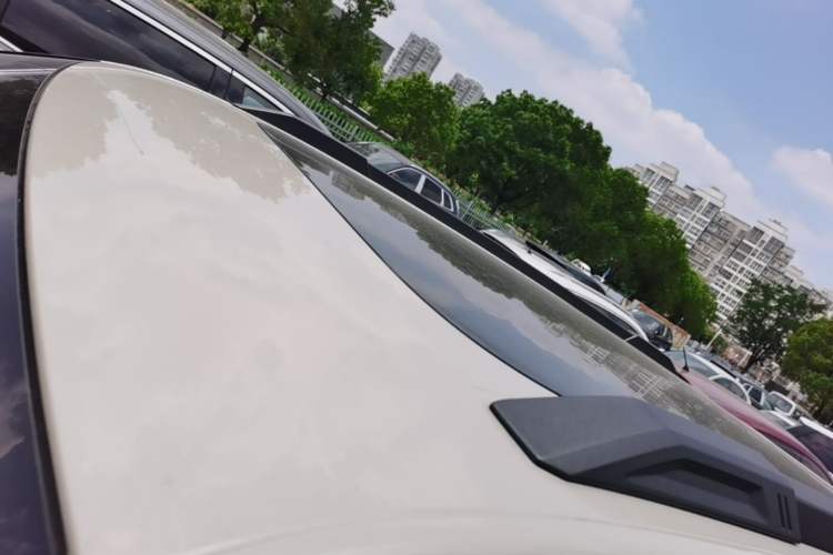 Used Dongfeng NAMMI 06 2025 471 Pro Roof