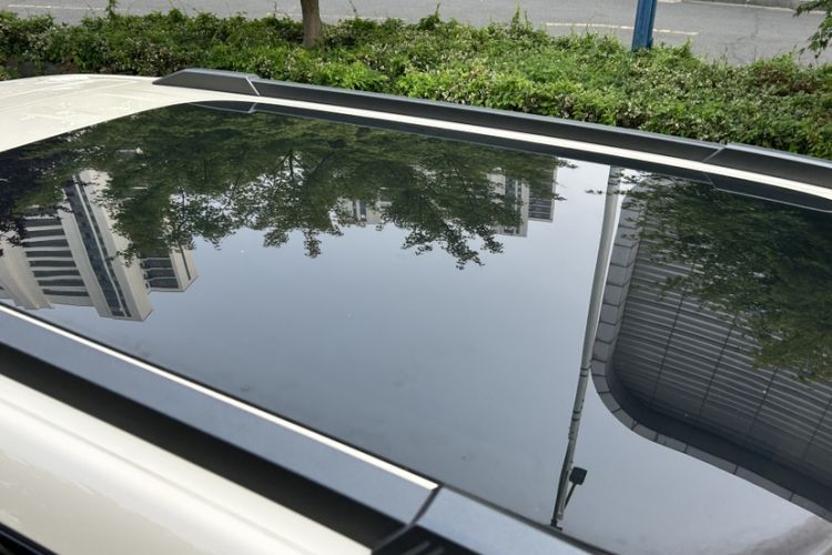 Used Dongfeng NAMMI 06 2025 471 Ultra Roof