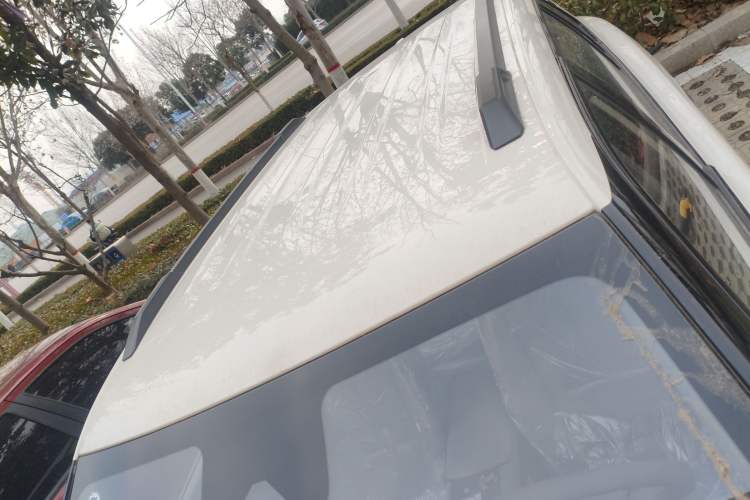 Used Dongfeng NAMMI 06 2025 401 Pro Roof