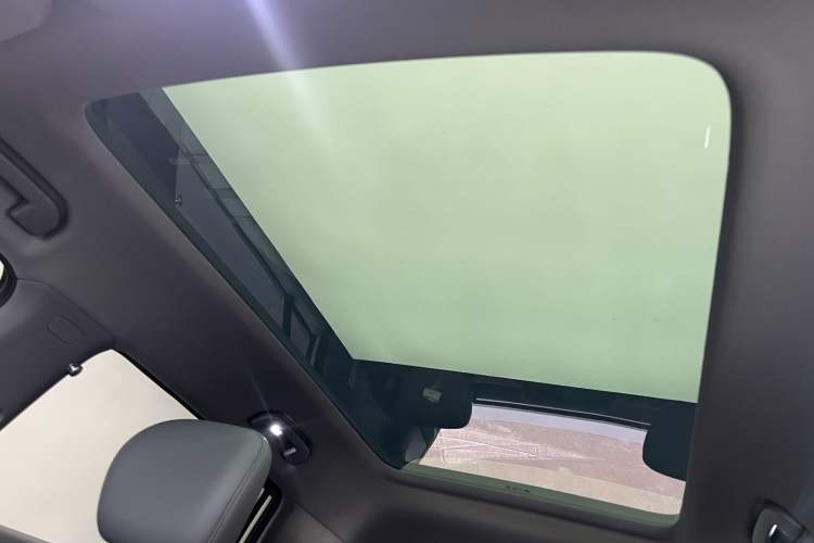 Used Dongfeng NAMMI 06 2025 471 Ultra Roof