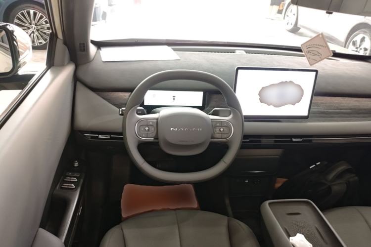 Used Dongfeng NAMMI 06 2025 471 Ultra Steering Wheel