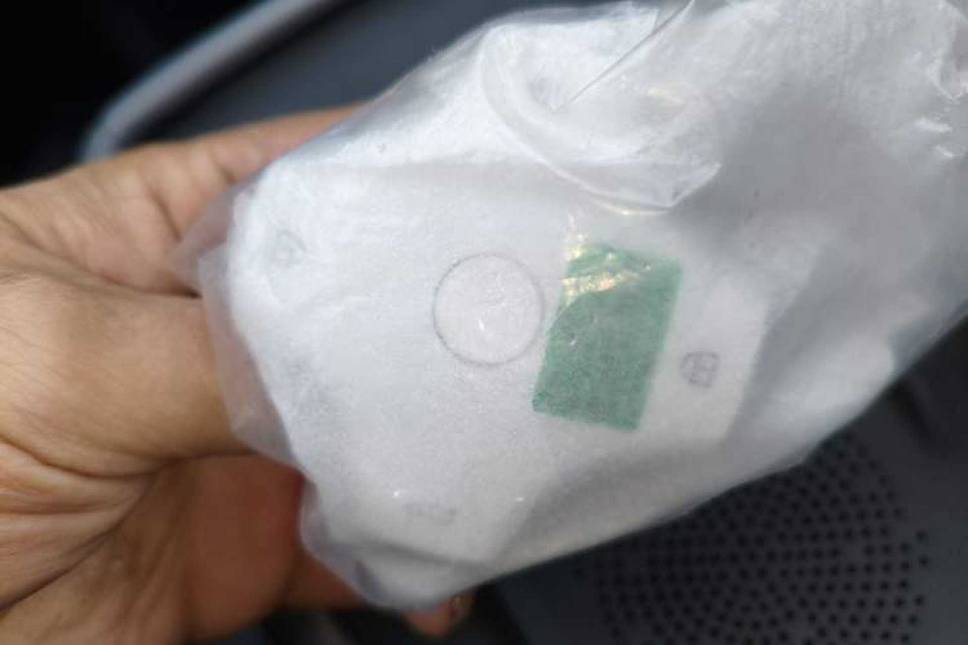 Used Dongfeng NAMMI 06 2025 401 Pro Vehicle Key