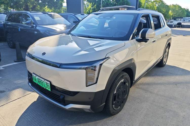 Dongfeng NAMMI 06 2025 471 Ultra