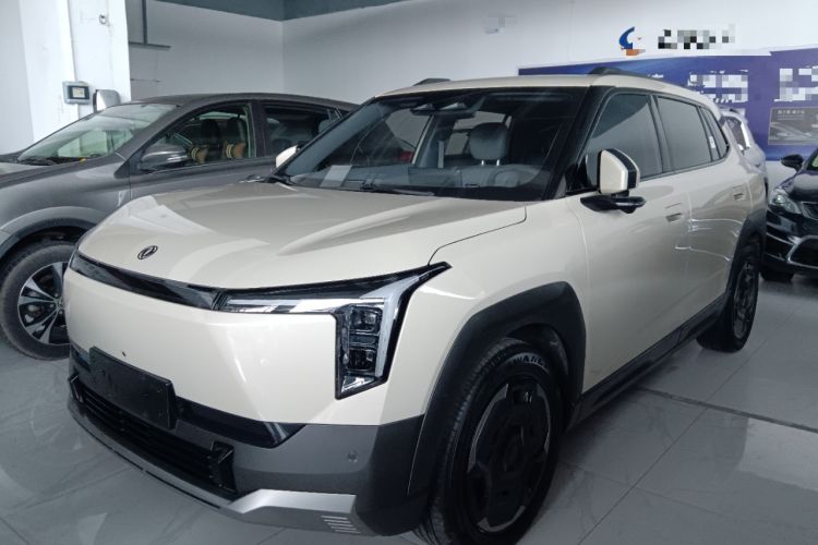 Ojetý Dongfeng NAMMI 06 2025 471 Ultra Guazi used car, China used car export, Used car for sale, Used  cars, Cheapest cars for sale