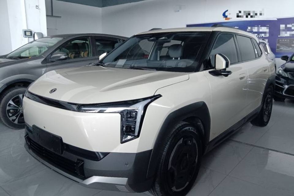 Dongfeng NAMMI 06 2025