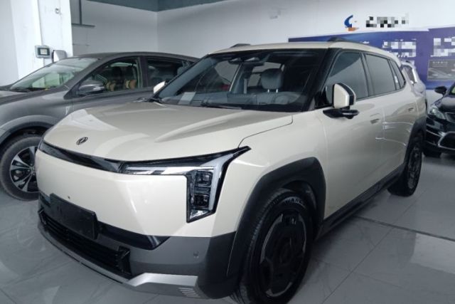 Used Dongfeng NAMMI 06 2025 471 Ultra
