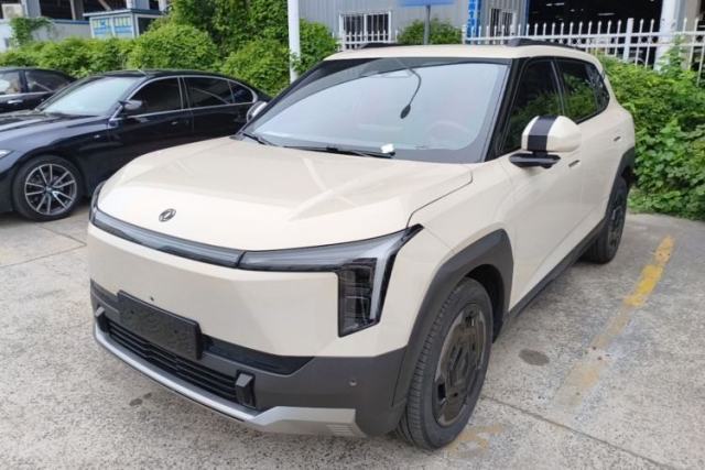 Used Dongfeng NAMMI 06 2025 471 Ultra