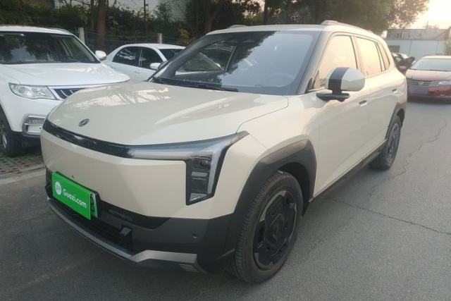 Used Dongfeng NAMMI 06 2025 471 Ultra