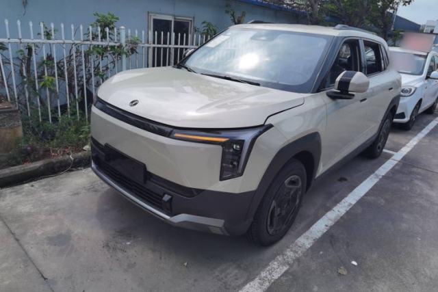 Used Dongfeng NAMMI 06 2025 401 Air