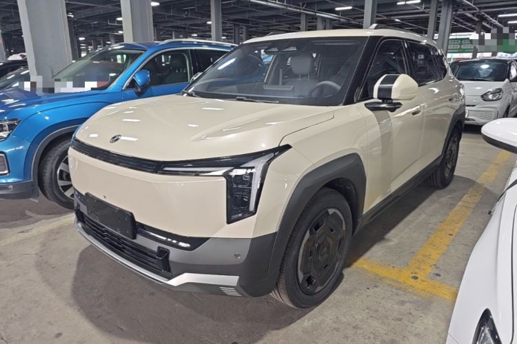 Dongfeng NAMMI 06 2025 471 Ultra