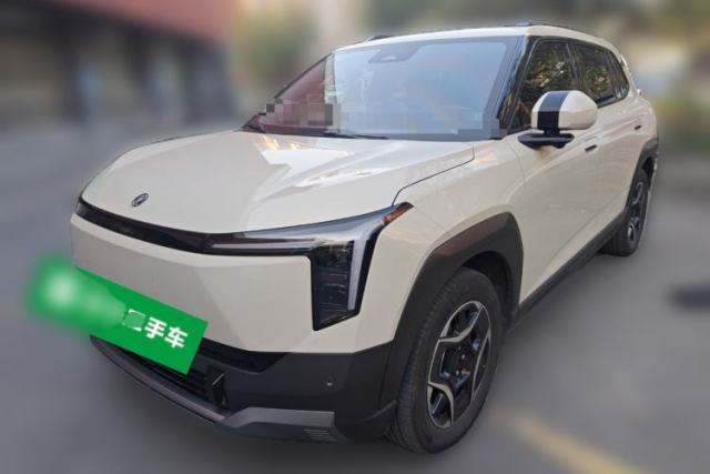 Ojetý Dongfeng NAMMI 06 2025 401 Pro