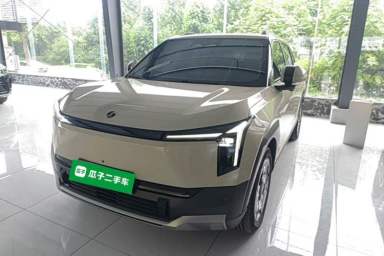 Used Dongfeng NAMMI 06 2025 471 Ultra