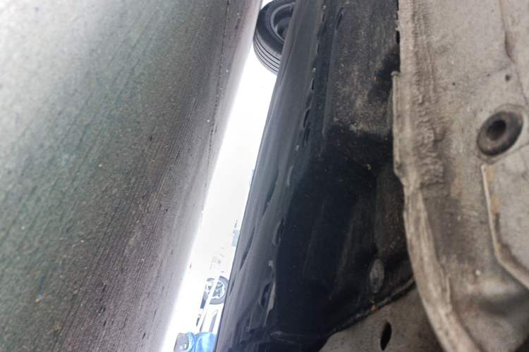 Used Dongfeng NAMMI 06 2025 471 Ultra Chassis Front Right