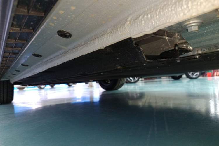 Used Dongfeng NAMMI 06 2025 471 Ultra Chassis Rear Left