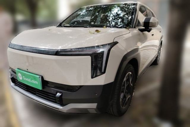 Used Dongfeng NAMMI 06 2025 471 Pro