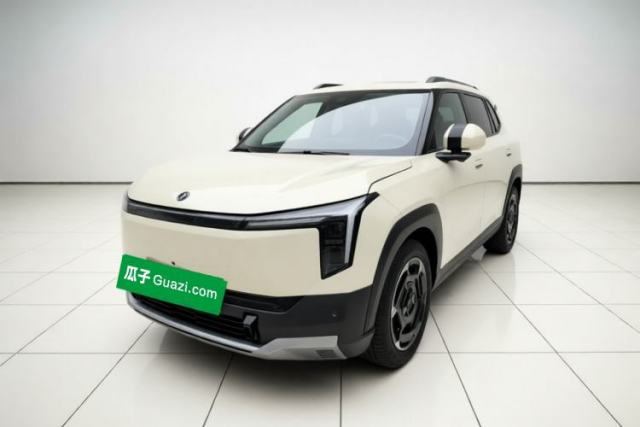 Gebrauchter Dongfeng NAMMI 06 2025 471 Ultra