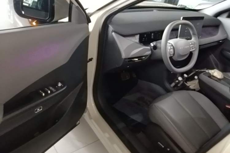 Used Dongfeng NAMMI 06 2025 471 Ultra Driver Seat