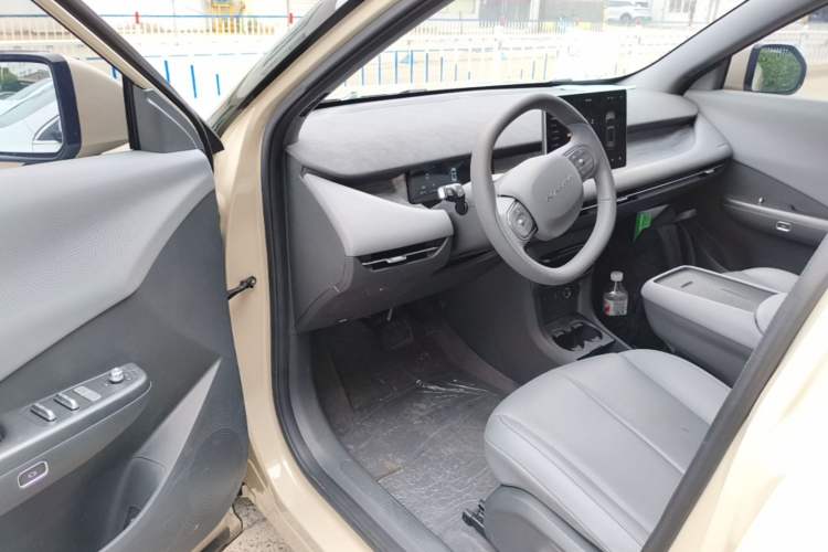 Used Dongfeng NAMMI 06 2025 471 Ultra Driver Seat