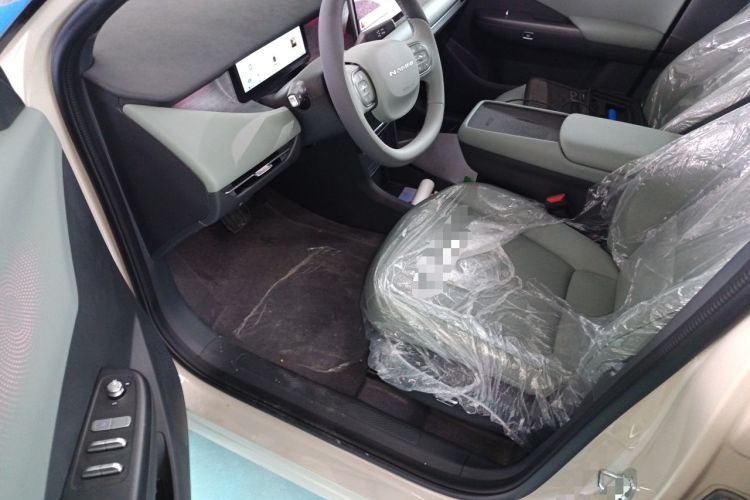 Used Dongfeng NAMMI 06 2025 471 Ultra Driver Seat