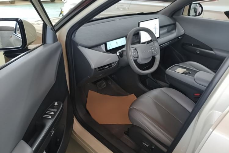Used Dongfeng NAMMI 06 2025 471 Ultra Driver Seat
