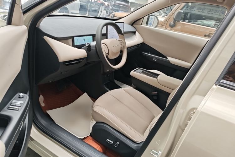 Used Dongfeng NAMMI 06 2025 471 Ultra Driver Seat