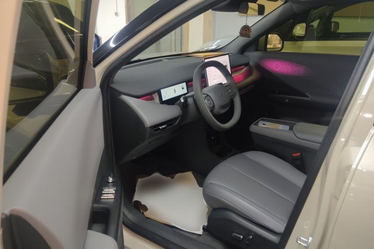 Used Dongfeng NAMMI 06 2025 471 Ultra Driver Seat