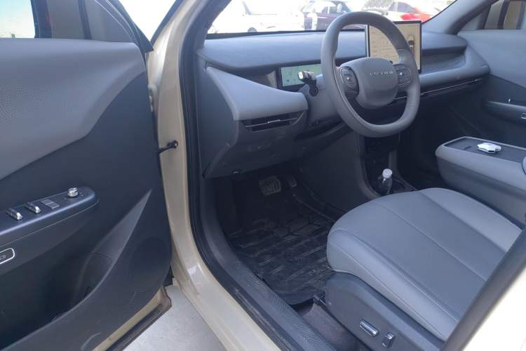 Used Dongfeng NAMMI 06 2025 471 Ultra Driver Seat