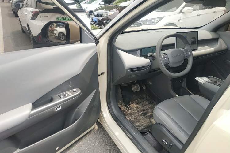 Used Dongfeng NAMMI 06 2025 471 Ultra Driver Seat