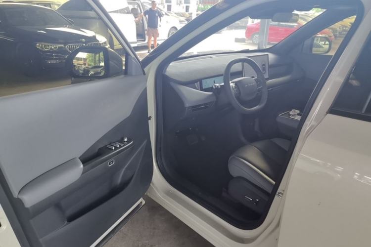 Used Dongfeng NAMMI 06 2025 471 Ultra Driver Seat