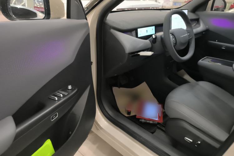 Used Dongfeng NAMMI 06 2025 471 Ultra Driver Seat