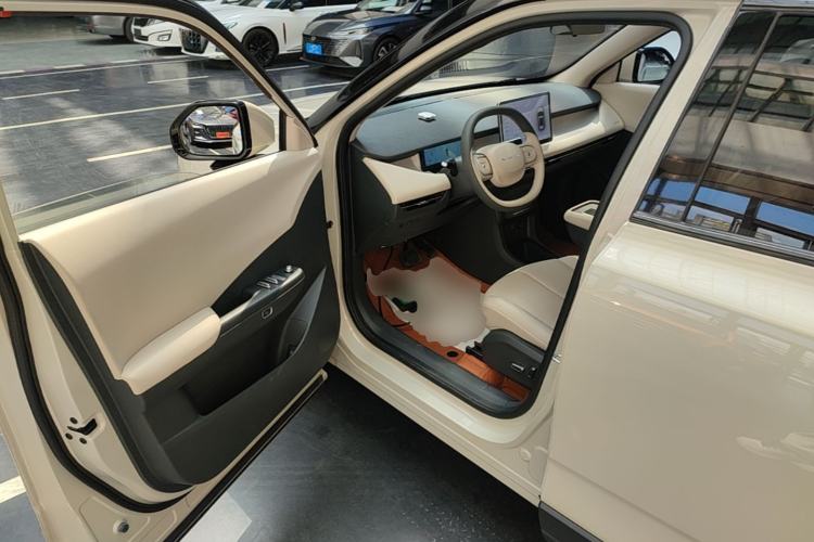 Used Dongfeng NAMMI 06 2025 471 Ultra Driver Seat